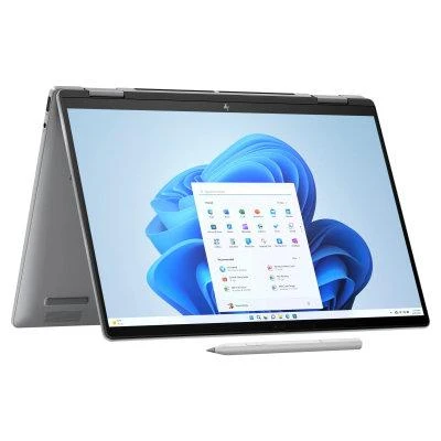 HP Envy x360 14-fc0000nc/Ultra 5 125U/16GB LP/1TB SSD/Intel Graphics/14" WUXGA IPS AG/2y/celokovový/Win 11 Home/Meteor s HP Envy x360 14-fc0000nc/Ultra 5 125U/16GB LP/1TB SSD/Intel Graphics/14" WUXGA IPS AG/2y/celokovový/Win 11 Home/Meteor s