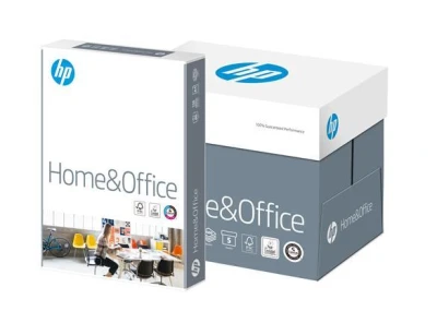 HP Europapier Home Office - A4, 80g/m2, 1x500listů HP Europapier Home Office - A4, 80g/m2, 1x500listů