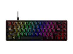 HP HyperX Alloy Origins 65 - Mechanical Gaming Keyboard - HX Red (US Layout) HP HyperX Alloy Origins 65 - Mechanical Gaming Keyboard - HX Red (US Layout)