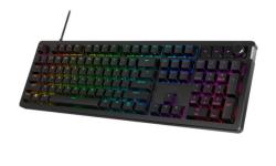 HP HyperX Alloy Rise 75 - herní klávesnice HP HyperX Alloy Rise 75 - herní klávesnice