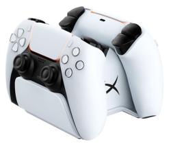 HP HyperX ChargePlay Duo - Controller Charging Station PS5 HP HyperX ChargePlay Duo - Controller Charging Station PS5