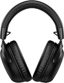 HP HyperX Cloud III S – bezdrátový herní headset (černý) HP HyperX Cloud III S – bezdrátový herní headset (černý)