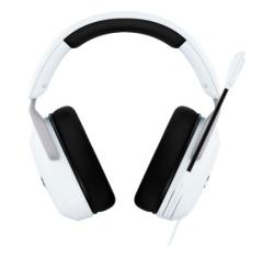 HP HyperX Cloud Stinger 2 Core - Gaming Headset - Xbox (bílá) HP HyperX Cloud Stinger 2 Core - Gaming Headset - Xbox (bílá)