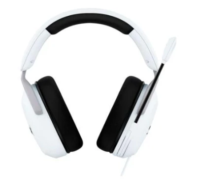 HP HyperX Cloud Stinger 2 Core - Gaming Headset - Xbox (bílá) HP HyperX Cloud Stinger 2 Core - Gaming Headset - Xbox (bílá)