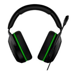 HP HyperX Cloud Stinger 2 Core - Gaming Headset - Xbox (černá) HP HyperX Cloud Stinger 2 Core - Gaming Headset - Xbox (černá)