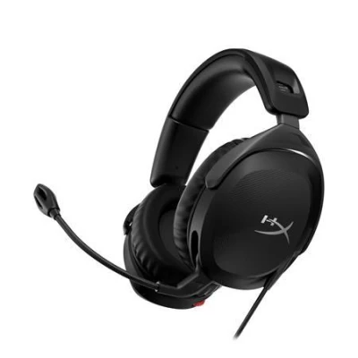HP HyperX Cloud Stinger 2 - Gaming Headset (Black) - vada obalu