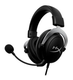 HP HyperX CloudX (Refresh 2020) (Xbox Licensed) HP HyperX CloudX (Refresh 2020) (Xbox Licensed)