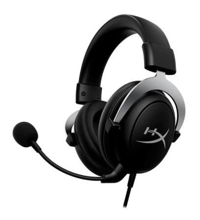HP HyperX CloudX (Refresh 2020) (Xbox Licensed)