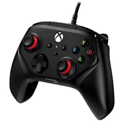 HP HyperX Clutch Gladiate – kabelový herní ovladač – Xbox HP HyperX Clutch Gladiate – kabelový herní ovladač – Xbox