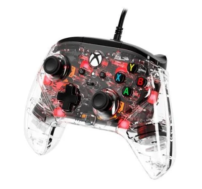 HP HyperX Clutch Gladiate RGB Gaming Controller HP HyperX Clutch Gladiate RGB Gaming Controller
