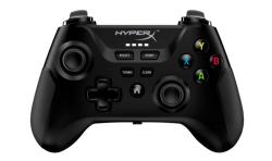 HP HyperX Clutch - Wireless Gaming Controller (Black) - Mobile PC HP HyperX Clutch - Wireless Gaming Controller (Black) - Mobile PC