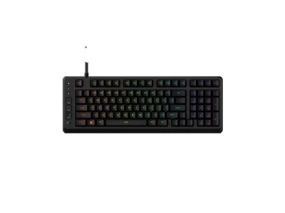 HP HyperX Eve 1800 Gaming Keyboard HP HyperX Eve 1800 Gaming Keyboard