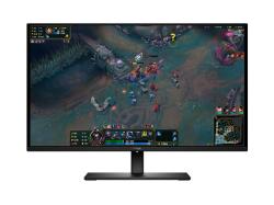 HP HyperX OMEN 27q QHD 240Hz 27"/2560x1440 OLED QHD/16:9/200cd/1ms/1xDP/2xHDMI/VESA/výškovo nastaviteľný/pivot/black
