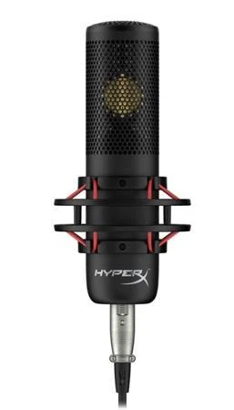 HP HyperX ProCast microphone HP HyperX ProCast microphone