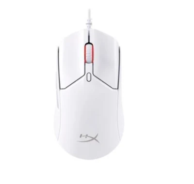 HP HyperX Pulsefire Haste 2 Herní myš (bílá) HP HyperX Pulsefire Haste 2 Herní myš (bílá)