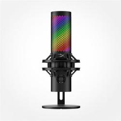 HP HyperX QuadCast 2 S Black