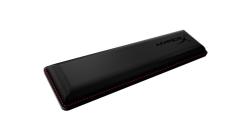 HP HyperX Wrist Rest - Keyboard - Compact 60% 65% HP HyperX Wrist Rest - Keyboard - Compact 60% 65%