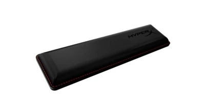 HP HyperX Wrist Rest - Keyboard - Compact 60% 65% HP HyperX Wrist Rest - Keyboard - Compact 60% 65%
