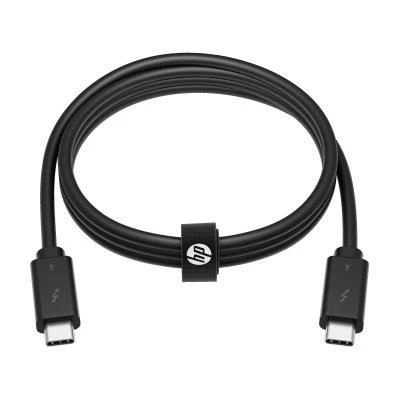 HP Kabel Thunderbolt 4 240 W HP Kabel Thunderbolt 4 240 W