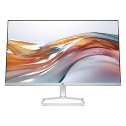 HP LCD 524sw 23,8" IPS/FHD 1920x1080 AG/100Hz/5ms/HDMI/VGA/16:9/1500:1/300cd/2y/Silver white HP LCD 524sw 23,8" IPS/FHD 1920x1080 AG/100Hz/5ms/HDMI/VGA/16:9/1500:1/300cd/2y/Silver white