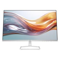 HP LCD 527sw 27" IPS/FHD 1920x1080 AG/100Hz/5ms/2xHDMI/VGA/16:9/1500:1/300cd/2y/Silver white HP LCD 527sw 27" IPS/FHD 1920x1080 AG/100Hz/5ms/2xHDMI/VGA/16:9/1500:1/300cd/2y/Silver white