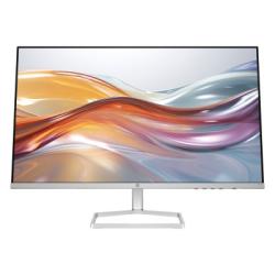 HP LCD 532sf 31,5" VA/FHD 1920x1080 AG/100Hz/7ms/2xHDMI/VGA/16:9/3000:1/300cd/2y/Silver white HP LCD 532sf 31,5" VA/FHD 1920x1080 AG/100Hz/7ms/2xHDMI/VGA/16:9/3000:1/300cd/2y/Silver white