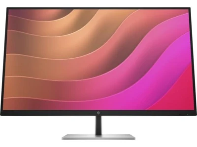 HP LCD E32k G5 31,5" 3840x2160/IPS/5ms/350nits/1000:1/HDMI/DP/4xUSB3.2/USB-C/RJ45/LED micro edge/výškově stavit./Pivot HP LCD E32k G5 31,5" 3840x2160/IPS/5ms/350nits/1000:1/HDMI/DP/4xUSB3.2/USB-C/RJ45/LED micro edge/výškově stavit./Pivot