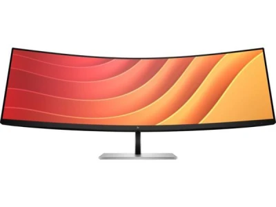 HP LCD E45c G5 44,5" 5120x1440/VA/Curved/3ms/400 nits/3000:1/HDMI/DP/4x USB 3.2./USB-C/RJ-45/LED micro-edge HP LCD E45c G5 44,5" 5120x1440/VA/Curved/3ms/400 nits/3000:1/HDMI/DP/4x USB 3.2./USB-C/RJ-45/LED micro-edge