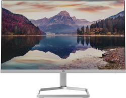 HP LCD M22f 21,5"/1920x1080 IPS FHD AG/16:9/1000:1/300cd/5ms/1x VGA/1x HDMI/Silver-black HP LCD M22f 21,5"/1920x1080 IPS FHD AG/16:9/1000:1/300cd/5ms/1x VGA/1x HDMI/Silver-black