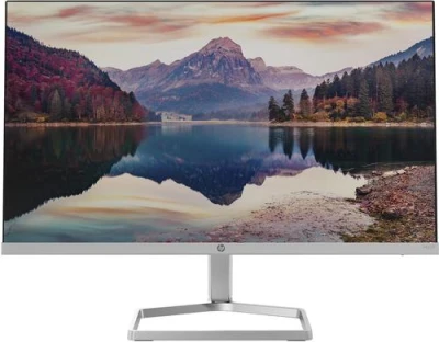 HP LCD M22f 21,5"/1920x1080 IPS FHD AG/16:9/1000:1/300cd/5ms/1xVGA/1xHDMI - vada obalu