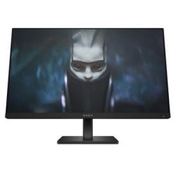 HP LCD OMEN 24 FHD 165Hz Gaming 23,8"/1920x1080 IPS FHD AG/16:9/1000:1/300cd/1ms/1xDP/2xHDMI/VESA/výškově - vada obalu HP LCD OMEN 24 FHD 165Hz Gaming 23,8"/1920x1080 IPS FHD AG/16:9/1000:1/300cd/1ms/1xDP/2xHDMI/VESA/výškově - vada obalu