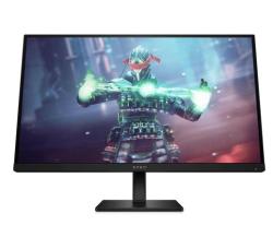 HP LCD OMEN 27k 4K 144Hz Gaming 27"/3840x2160 IPS 4K/16:9/1000:1/400cd/1ms/1xDP/2xHDMI/VESA/výškově stavitelný/repro/Bla HP LCD OMEN 27k 4K 144Hz Gaming 27"/3840x2160 IPS 4K/16:9/1000:1/400cd/1ms/1xDP/2xHDMI/VESA/výškově stavitelný/repro/Bla