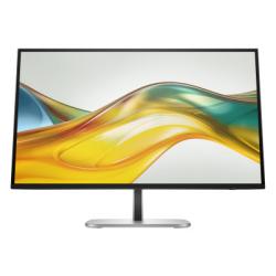 HP LCD Series 5 Pro 27" QHD - 527pq HP LCD Series 5 Pro 27" QHD - 527pq