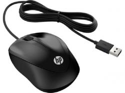 HP myš 1000 USB černá HP myš 1000 USB černá