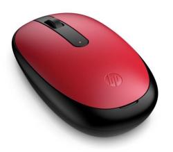 HP Bluetooth myš 240 bezdrátová červená HP Bluetooth myš 240 bezdrátová červená