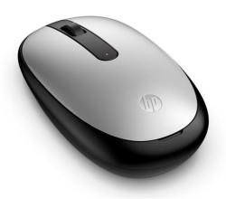 HP Bluetooth myš 240 bezdrátová stříbrná HP Bluetooth myš 240 bezdrátová stříbrná