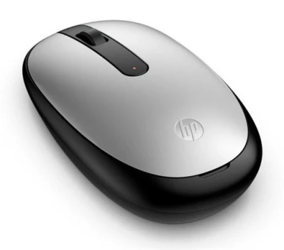 HP Bluetooth myš 240 bezdrátová stříbrná HP Bluetooth myš 240 bezdrátová stříbrná