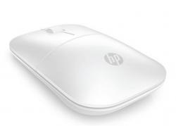 HP myš Z3700 bezdrátová bílá HP myš Z3700 bezdrátová bílá