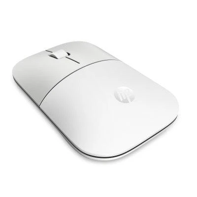 HP myš Z3700 bezdrátová - ceramic white HP myš Z3700 bezdrátová - ceramic white