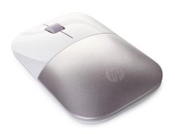 HP myš Z3700 bezdrátová - white pink HP myš Z3700 bezdrátová - white pink
