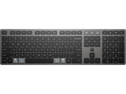 HP Nabíjecí bezdrátová klávesnice HP 720 pro více zařízení HP Nabíjecí bezdrátová klávesnice HP 720 pro více zařízení