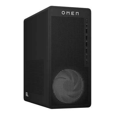HP OMEN 16L TG03-0020nc/Ryzen 5 8400F/16GB/512GB SSD/GF RTX 3050 6GB/W6/400W/3y/WIN 11 Home/black