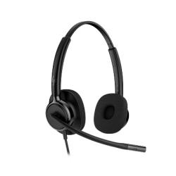 HP Poly Mission 425 náhlavná súprava Stereo USB-C +USB-C/A HP Poly Mission 425 náhlavná súprava Stereo USB-C +USB-C/A