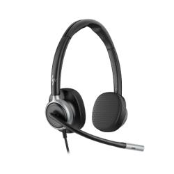 HP Poly Mission 625 náhlavná súprava Stereo USB-C +USB-C/A HP Poly Mission 625 náhlavná súprava Stereo USB-C +USB-C/A