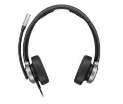 HP Poly Mission 825 náhlavná súprava Stereo USB-C +USB-C/A HP Poly Mission 825 náhlavná súprava Stereo USB-C +USB-C/A