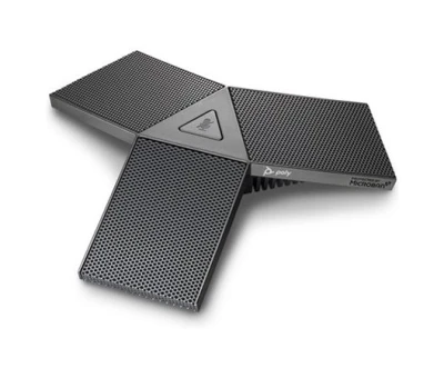 HP Poly Studio X50/X52/X70/USB Stolní Mikrofon