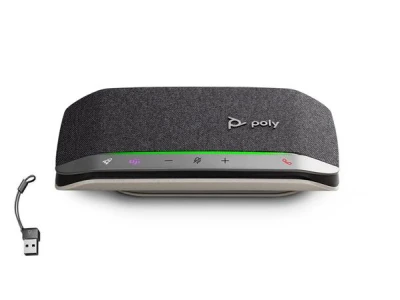 HP Poly Sync 20+ -M USB-C Speakerphone