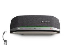 HP Poly Sync 20 MS Teams USB-C/A Speakerphone
