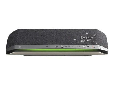 HP Poly Sync 40 MS Teams USB-A USB-C Speakerphone