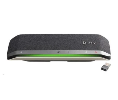 HP Poly Sync 40+ MS Teams USB-A USB-C SP +BT700A